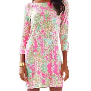 Lilly Pulitzer UPF50+ Sophie Dress Southern Charm